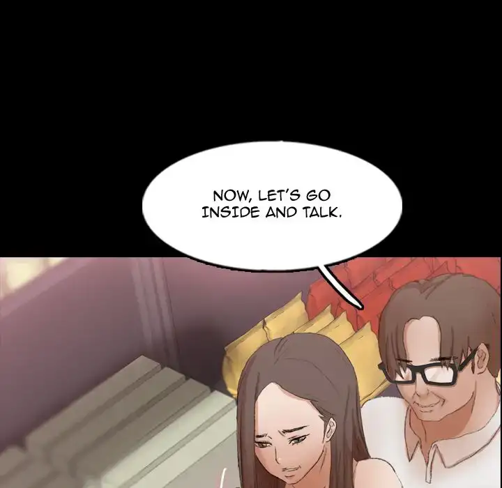 Secret Neighbors Chapter 40 Page 76