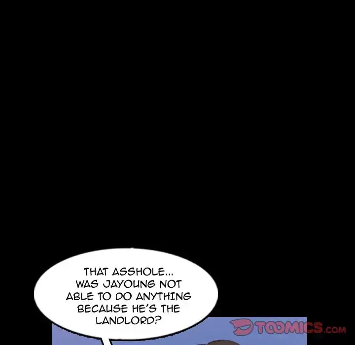 Secret Neighbors Chapter 40 Page 78