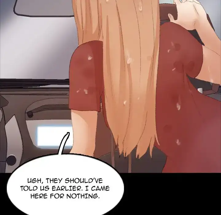 Secret Neighbors Chapter 40 Page 8