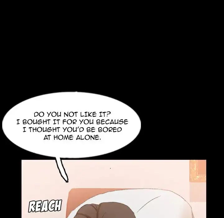 Secret Neighbors Chapter 40 Page 88