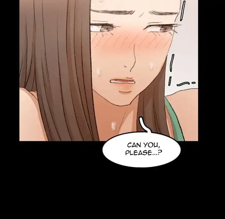 Secret Neighbors Chapter 41 Page 15