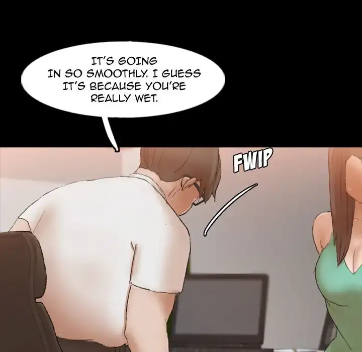Secret Neighbors Chapter 41 Page 24