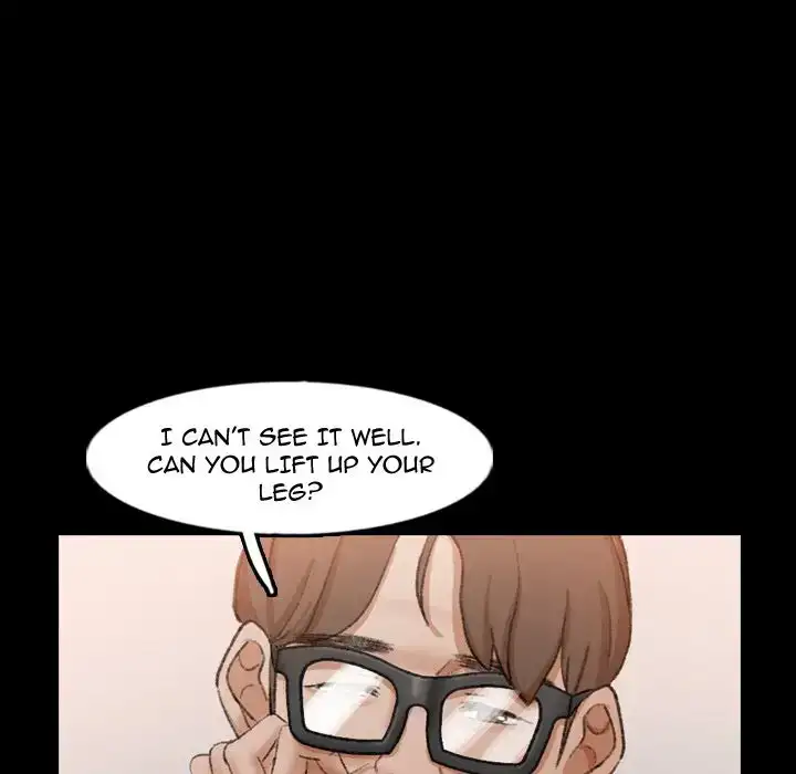 Secret Neighbors Chapter 41 Page 39
