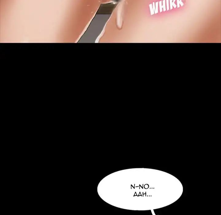 Secret Neighbors Chapter 41 Page 50