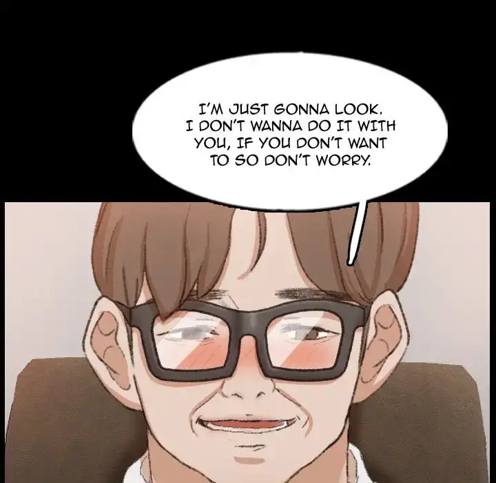 Secret Neighbors Chapter 41 Page 58