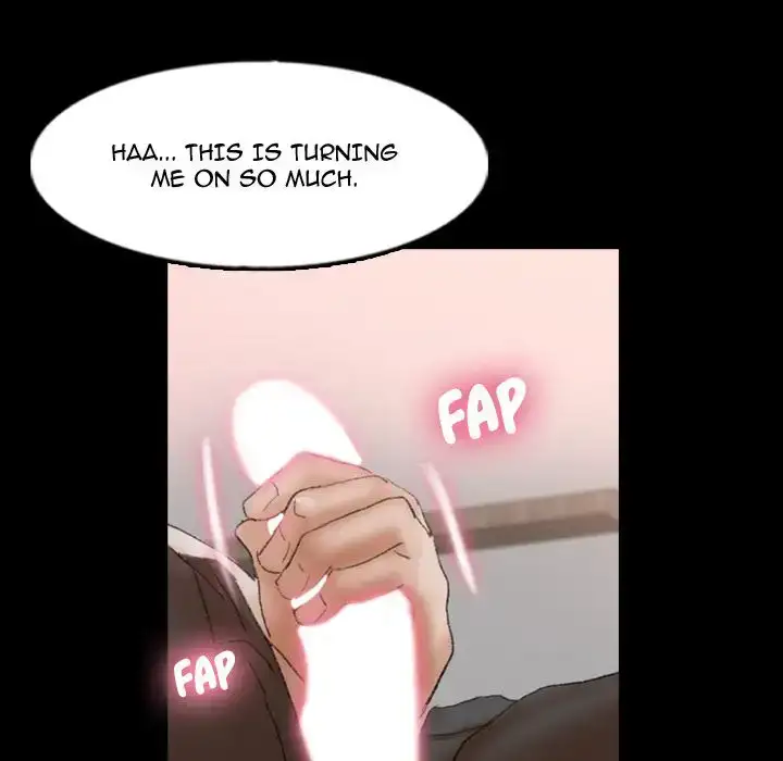 Secret Neighbors Chapter 41 Page 60
