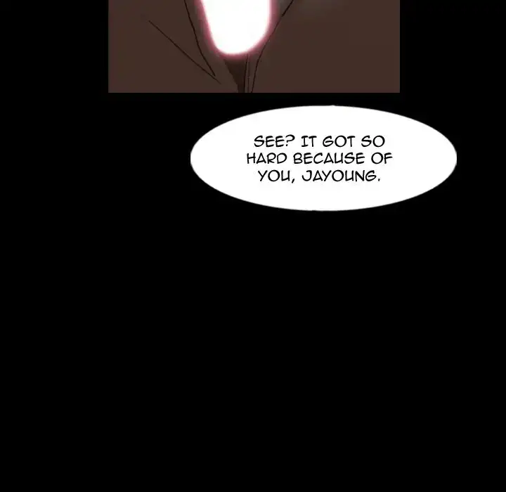 Secret Neighbors Chapter 41 Page 61