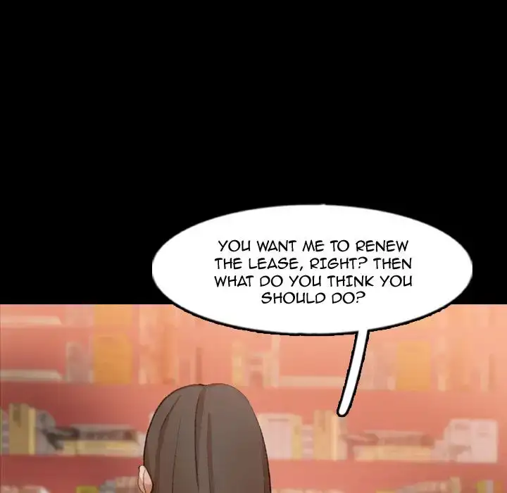 Secret Neighbors Chapter 41 Page 63