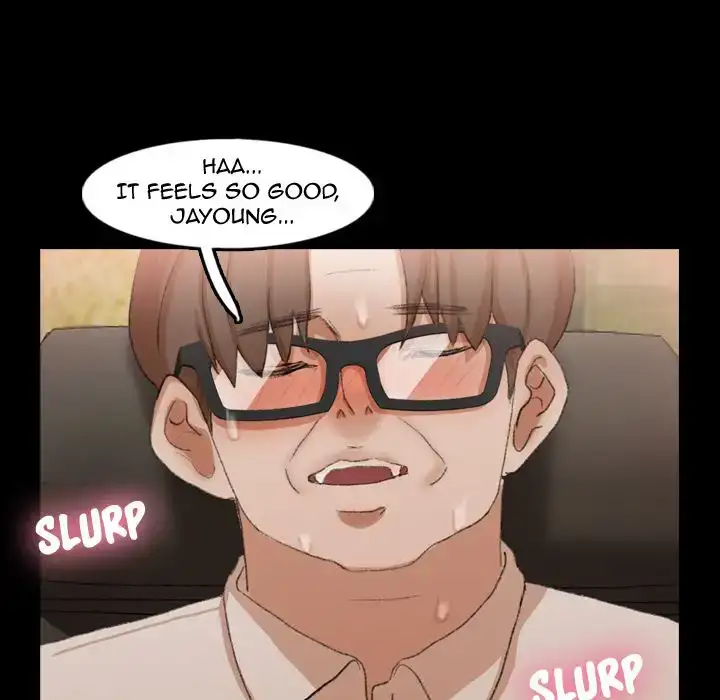 Secret Neighbors Chapter 41 Page 75