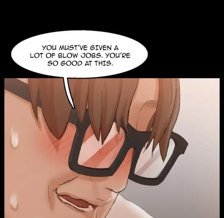 Secret Neighbors Chapter 41 Page 79