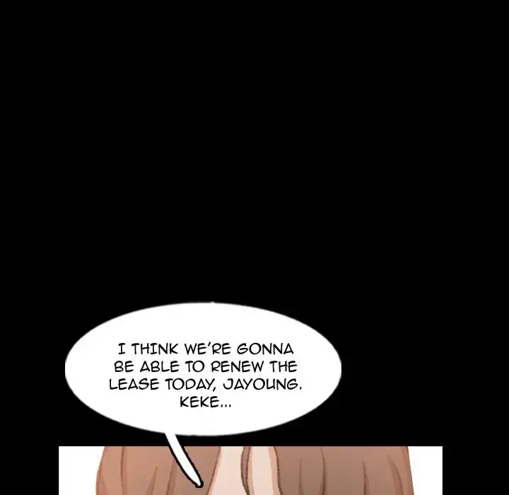 Secret Neighbors Chapter 41 Page 88