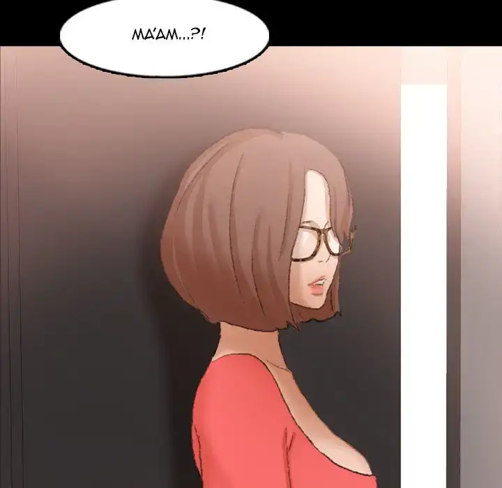 Secret Neighbors Chapter 42 Page 111