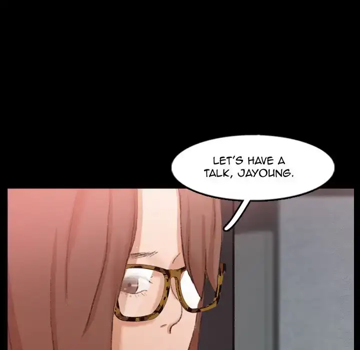 Secret Neighbors Chapter 42 Page 113