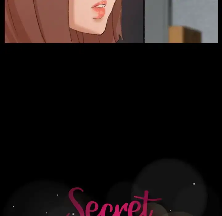 Secret Neighbors Chapter 42 Page 114