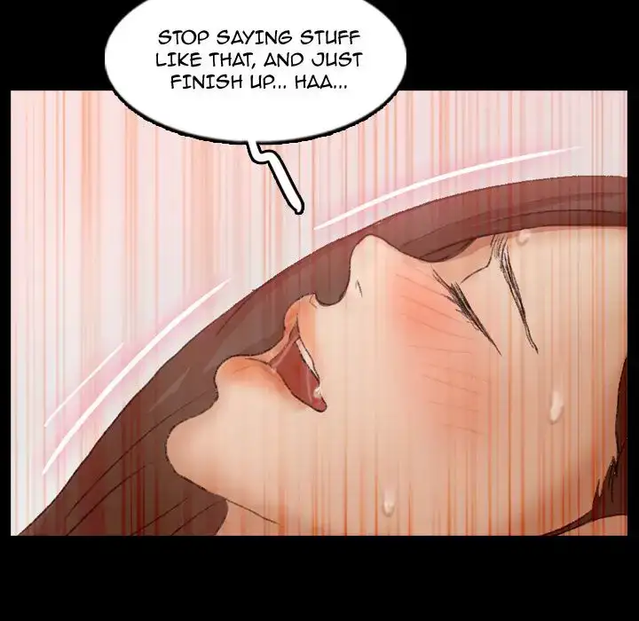 Secret Neighbors Chapter 42 Page 19