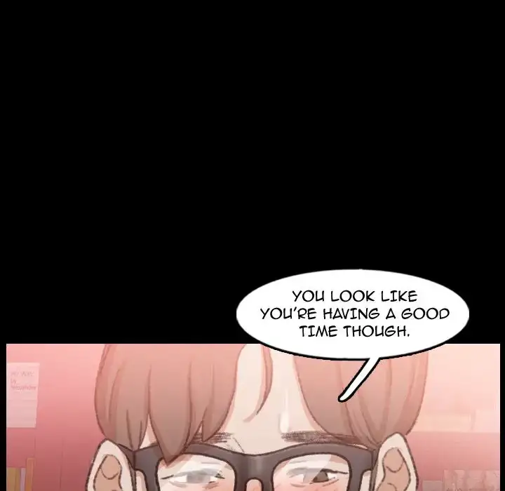 Secret Neighbors Chapter 42 Page 20
