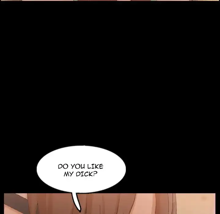 Secret Neighbors Chapter 42 Page 23