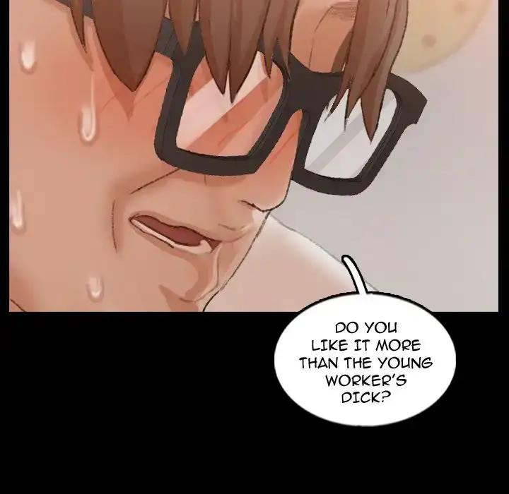 Secret Neighbors Chapter 42 Page 24