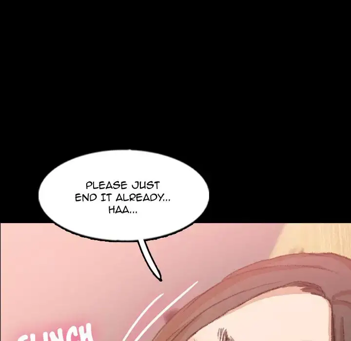 Secret Neighbors Chapter 42 Page 25