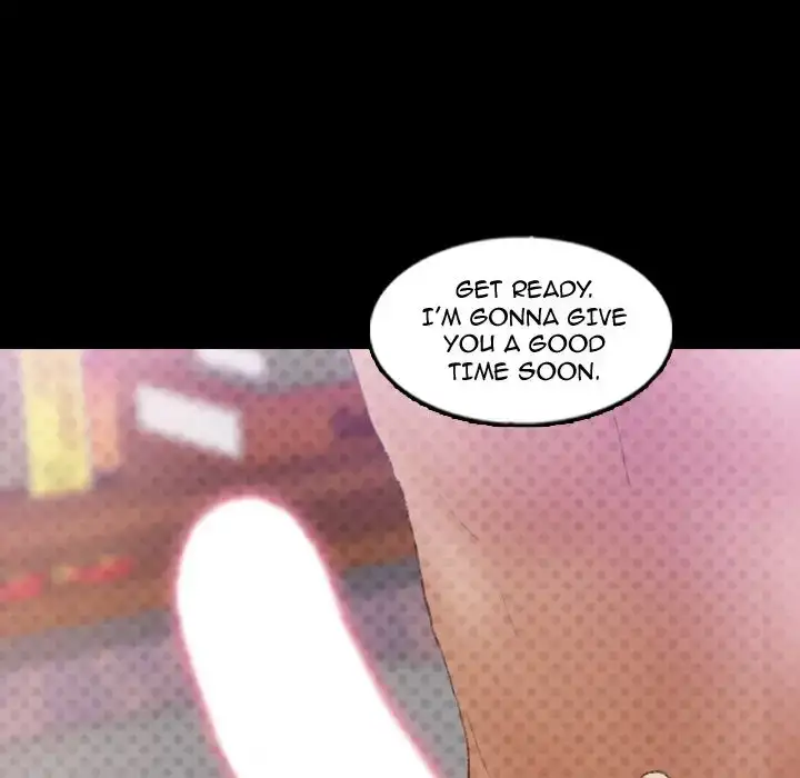 Secret Neighbors Chapter 42 Page 46