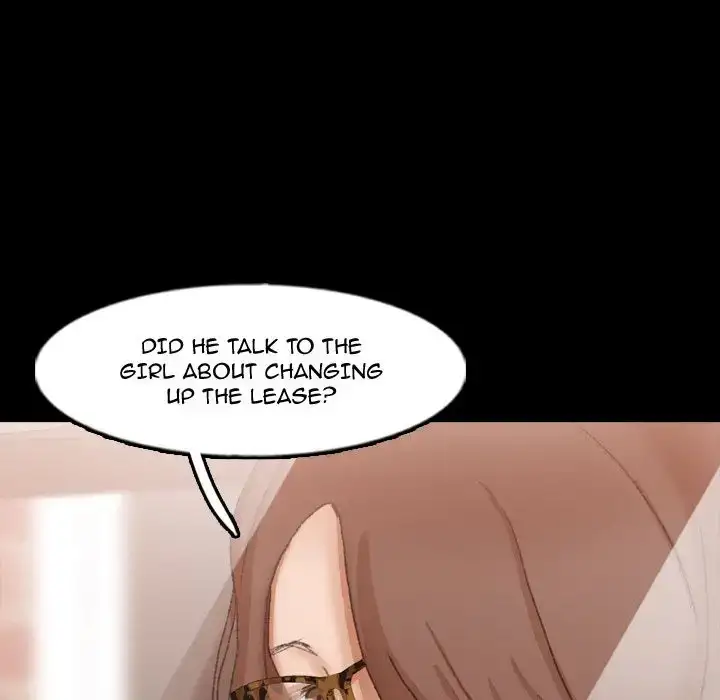 Secret Neighbors Chapter 42 Page 50