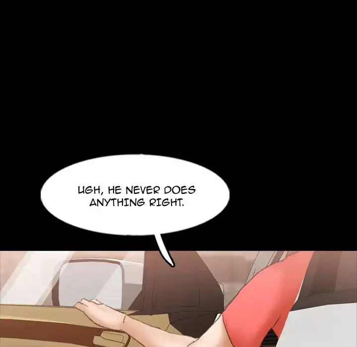 Secret Neighbors Chapter 42 Page 52