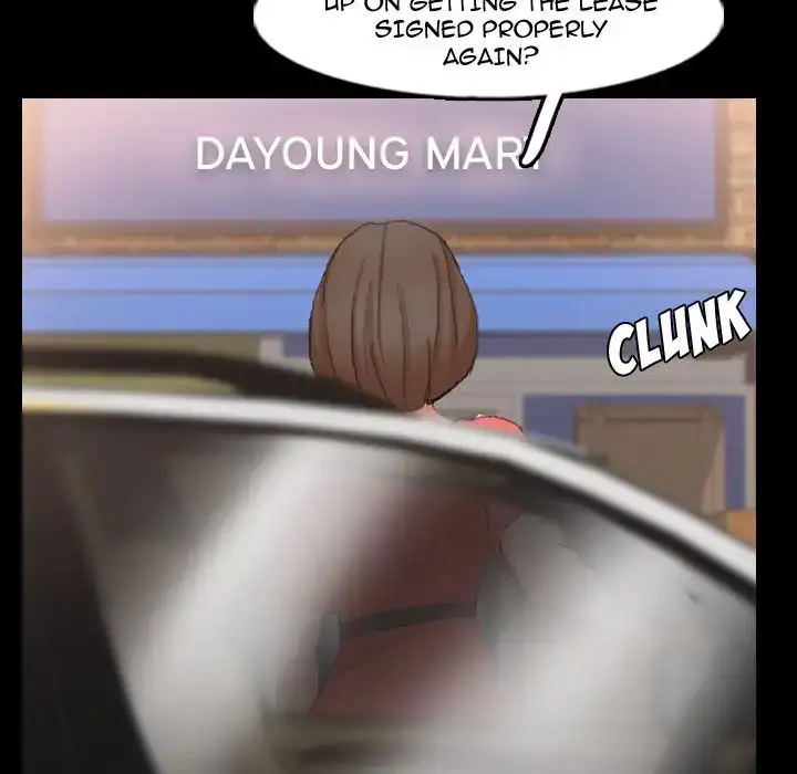 Secret Neighbors Chapter 42 Page 55