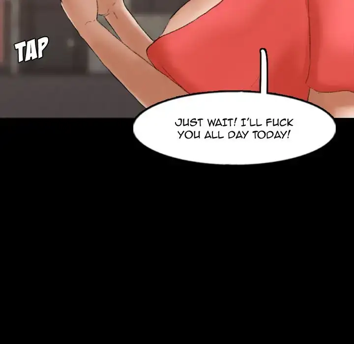 Secret Neighbors Chapter 42 Page 60