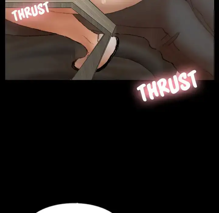 Secret Neighbors Chapter 42 Page 84