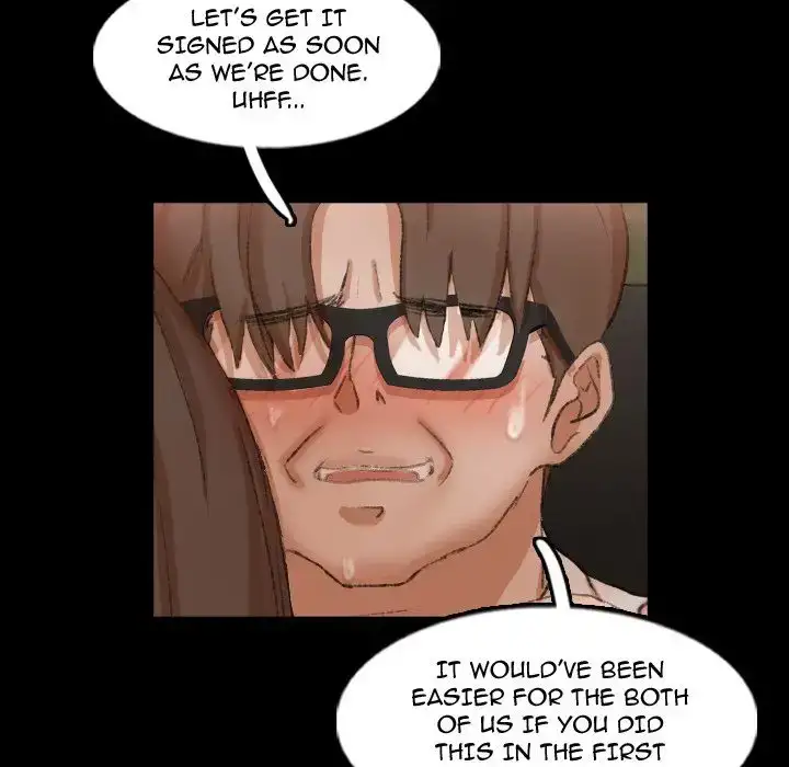 Secret Neighbors Chapter 42 Page 85