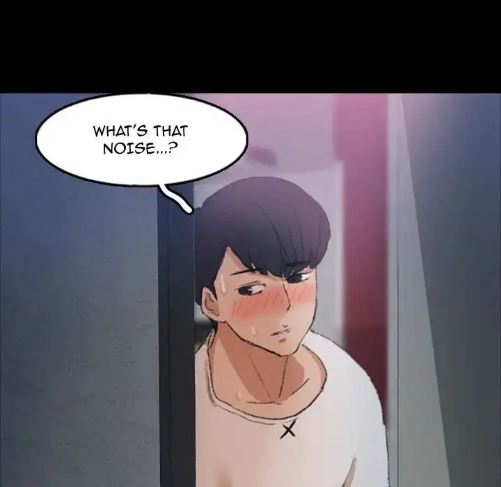 Secret Neighbors Chapter 42 Page 95