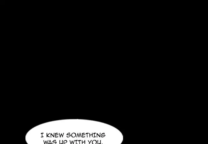 Secret Neighbors Chapter 43 Page 1