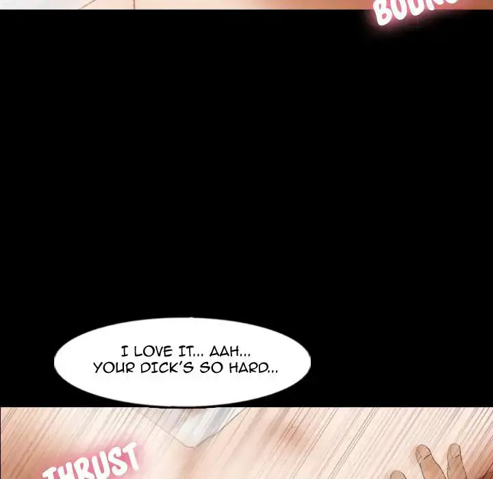 Secret Neighbors Chapter 43 Page 14