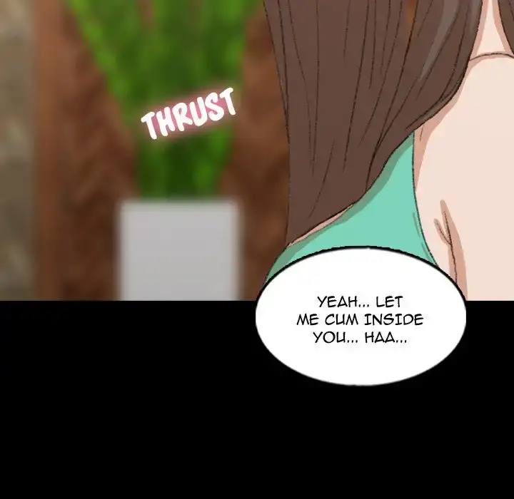 Secret Neighbors Chapter 43 Page 17
