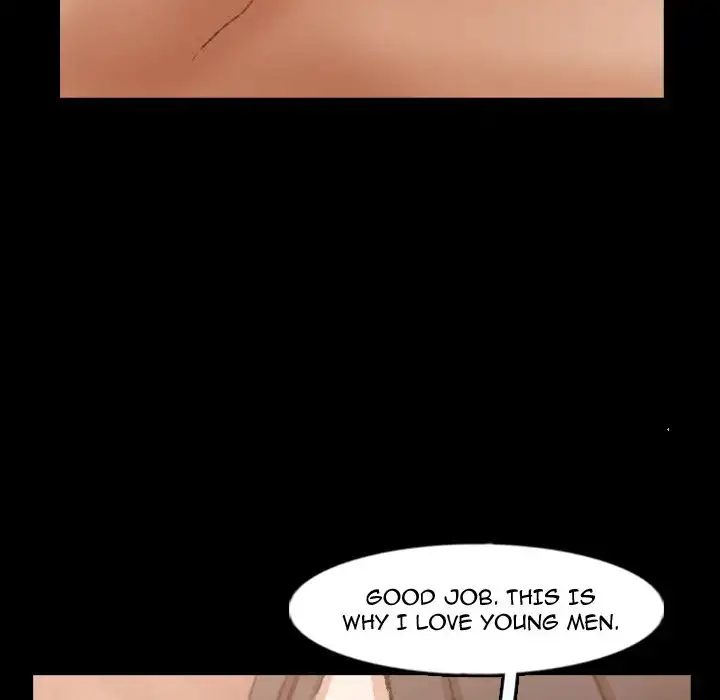 Secret Neighbors Chapter 43 Page 21