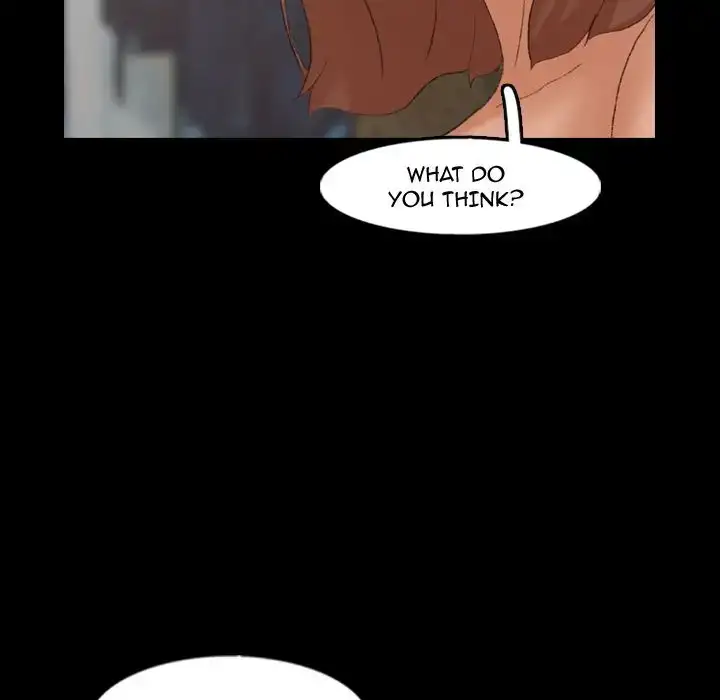 Secret Neighbors Chapter 43 Page 33