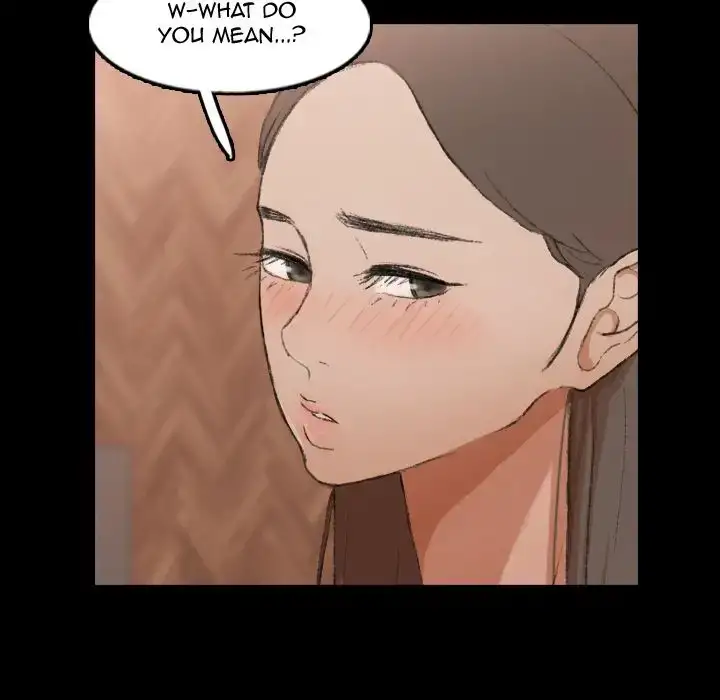 Secret Neighbors Chapter 43 Page 34