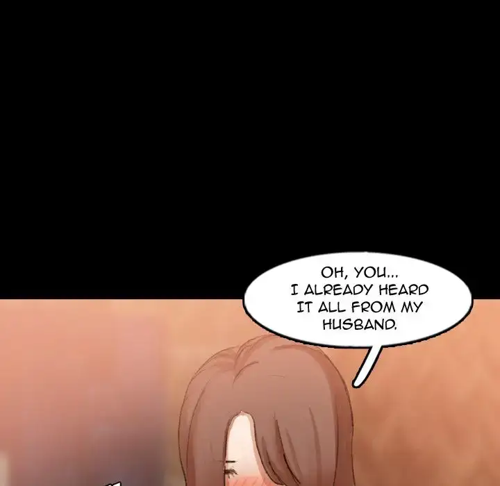 Secret Neighbors Chapter 43 Page 35