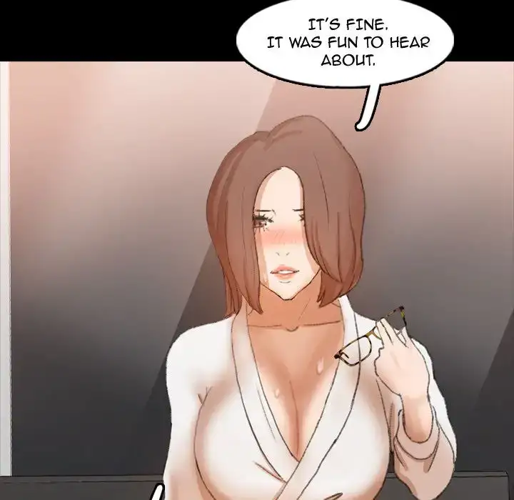 Secret Neighbors Chapter 43 Page 39