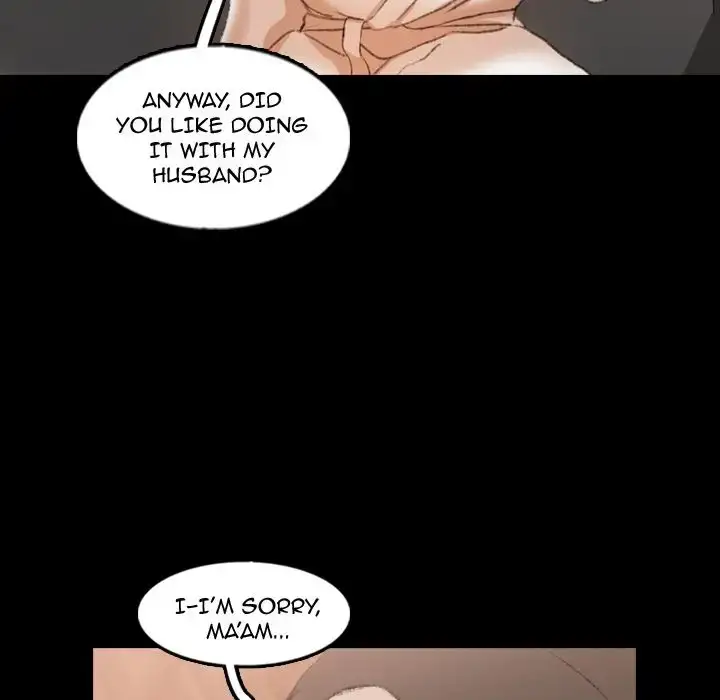 Secret Neighbors Chapter 43 Page 40