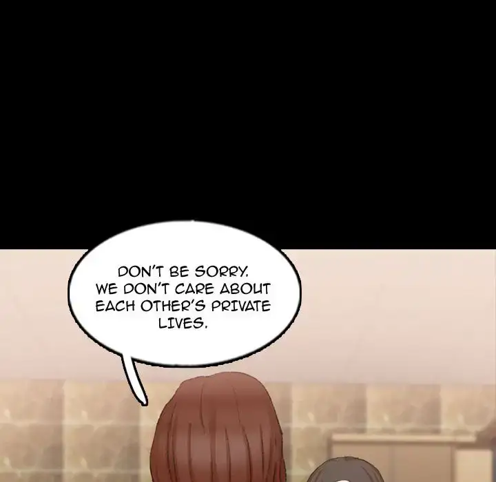 Secret Neighbors Chapter 43 Page 42
