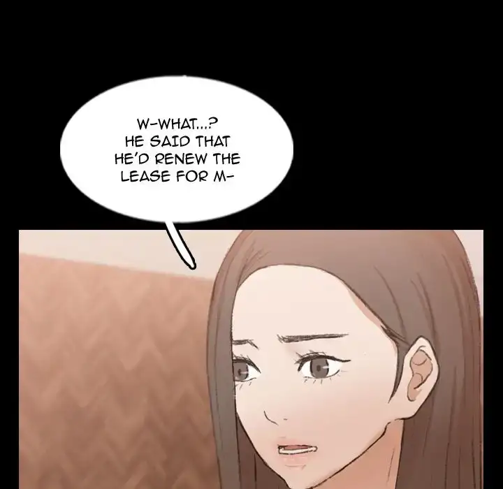Secret Neighbors Chapter 43 Page 44