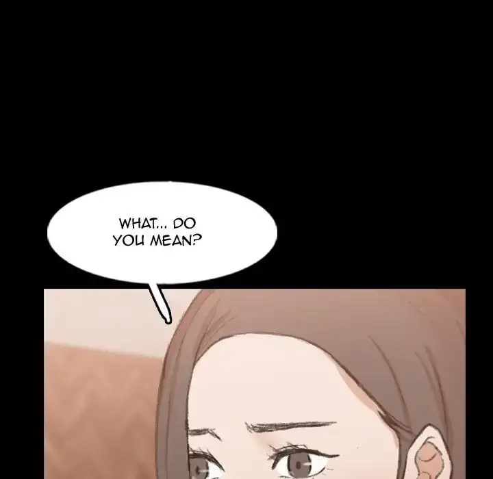 Secret Neighbors Chapter 43 Page 50