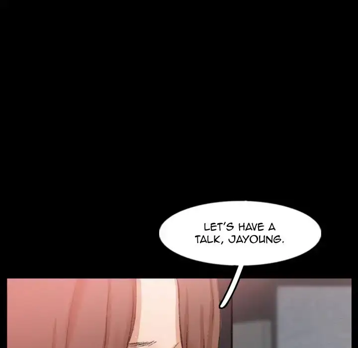 Secret Neighbors Chapter 43 Page 6