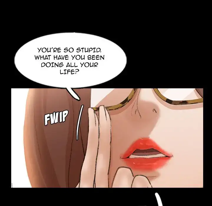 Secret Neighbors Chapter 43 Page 60