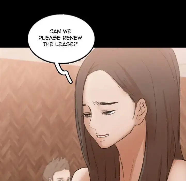 Secret Neighbors Chapter 43 Page 62