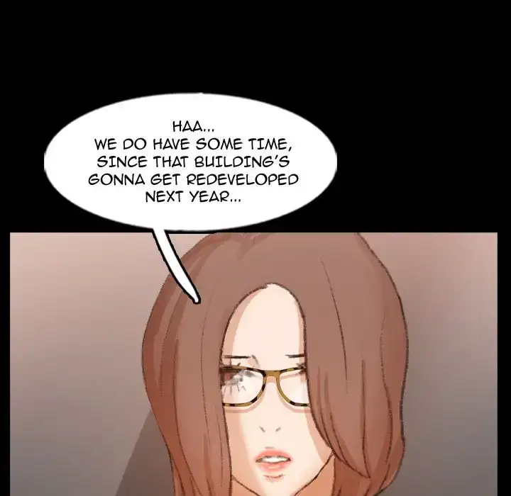 Secret Neighbors Chapter 43 Page 64
