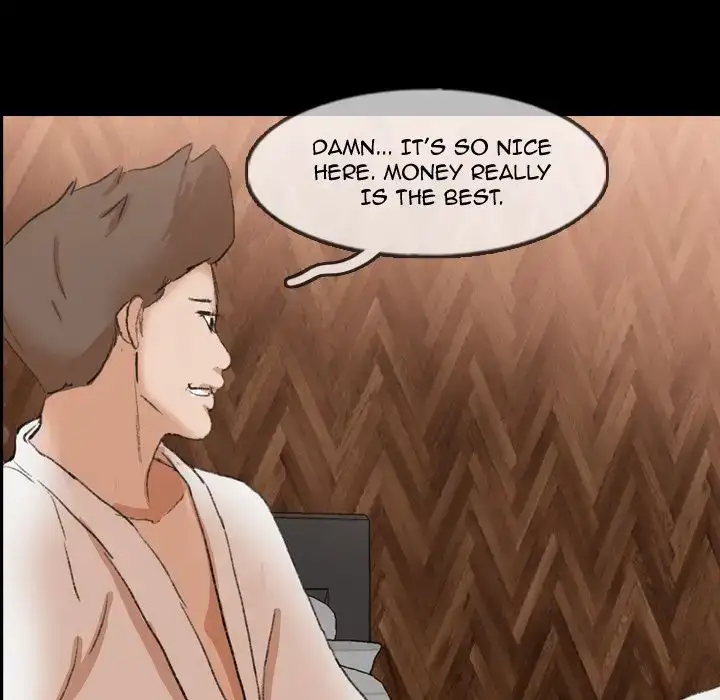 Secret Neighbors Chapter 43 Page 67