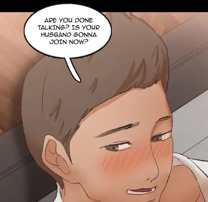 Secret Neighbors Chapter 43 Page 71