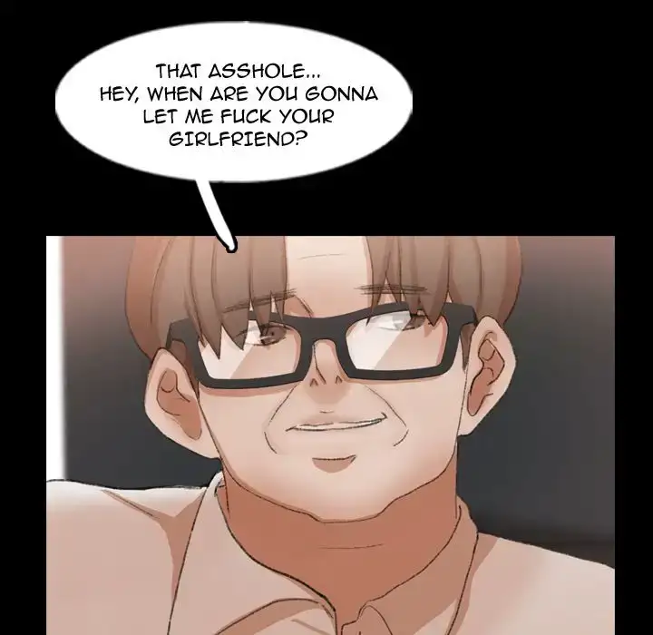 Secret Neighbors Chapter 43 Page 73